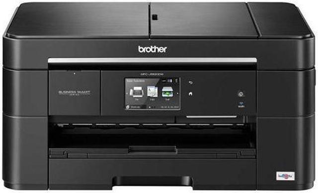 Brother MFCJ5620DW Duplex 6000 dpi x 1200 dpi wireless/USB color Inkjet  All-In-One Printer 