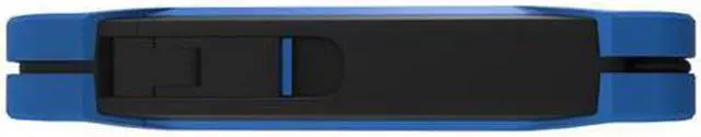 Alt view image 5 of 9 - G-Technology 1TB G-DRIVE ev ATC Portable External Hard Drive with Tethered USB 3.0 Cable, All-Terrain Drive Solution (0G03614)