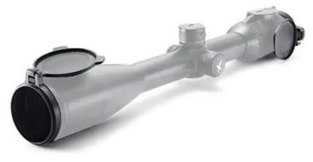 Main image of Swarovski Optik Flip-Open 44mm Objective Lens Cover #44144
