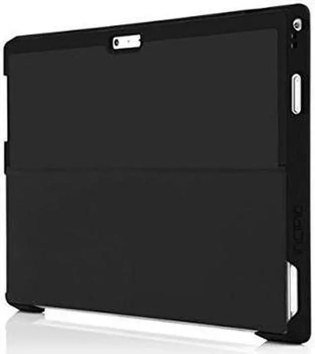 Alt view image 2 of 8 - Incipio Black Feather Advance for Microsoft Surface Pro 3 Model MRSF-071-BLK