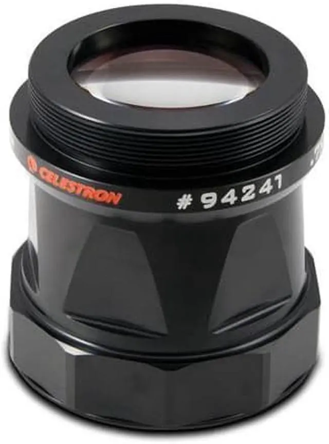 Main image of Celestron 0.7x Edge HD Reducer Lens