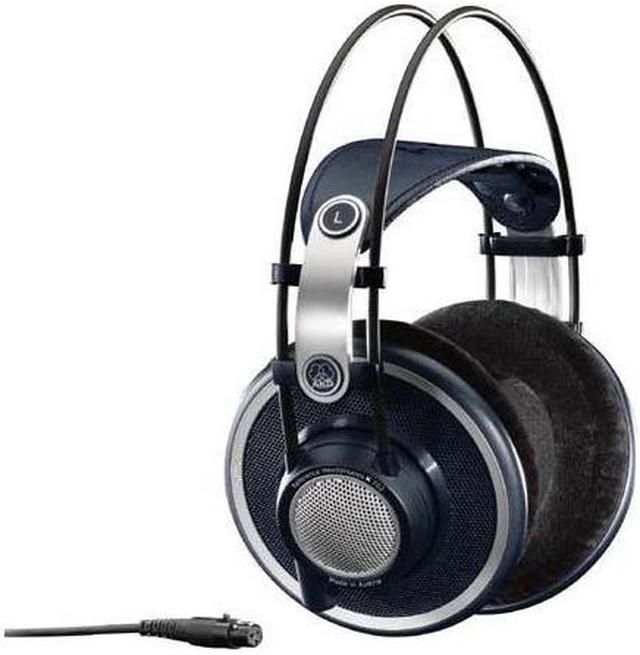 AKG K 702 K702 Open Back DynaMic Reference Headphones - Newegg.ca