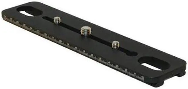 Main image of Feisol QP-200 Quick Release Plate for  UA-180 U-Mount
