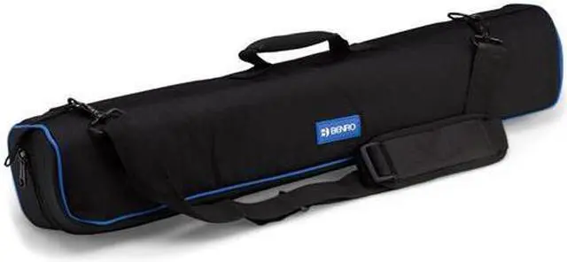 Alt view image 4 of 7 - Benro TAD27A Series 2 3-Section Adventure Aluminum Tripod, Flip Lock