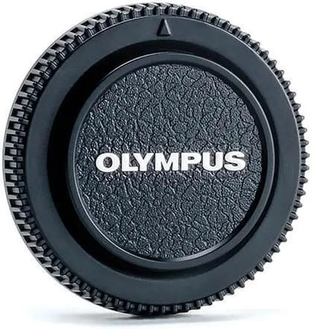 Olympus Front Cap BC-3 for the 1.4x Teleconverter MC-14