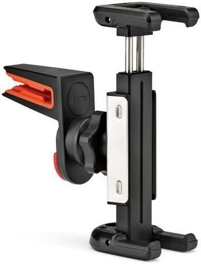 Main image of Joby GripTight Auto Vent Clip for Larger Phones #JB01382