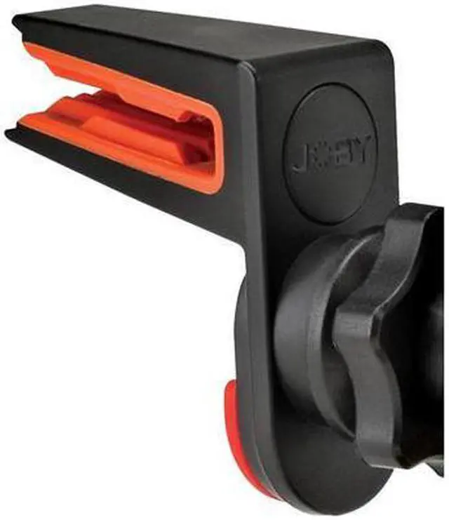 Alt view image 2 of 7 - Joby GripTight Auto Vent Clip for Larger Phones #JB01382