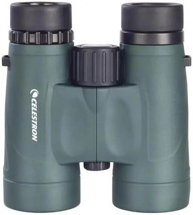Alt view image 2 of 20 - Celestron 71333 Nature DX 10X42