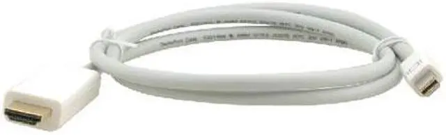 Alt view image 2 of 3 - Kramer Electronics 1.8m M/M