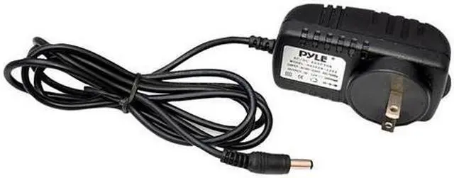 Alt view image 2 of 9 - Pyle Pfa200 60-Watt Class-T Hi-Fi Audio Amplifier With Ac Adapter