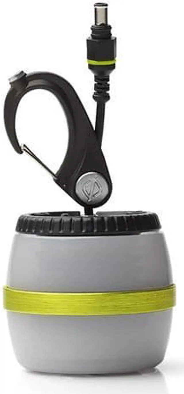 Alt view image 2 of 6 - Goal Zero Light-A-Life 350-Lumen LED Lantern Light #24004