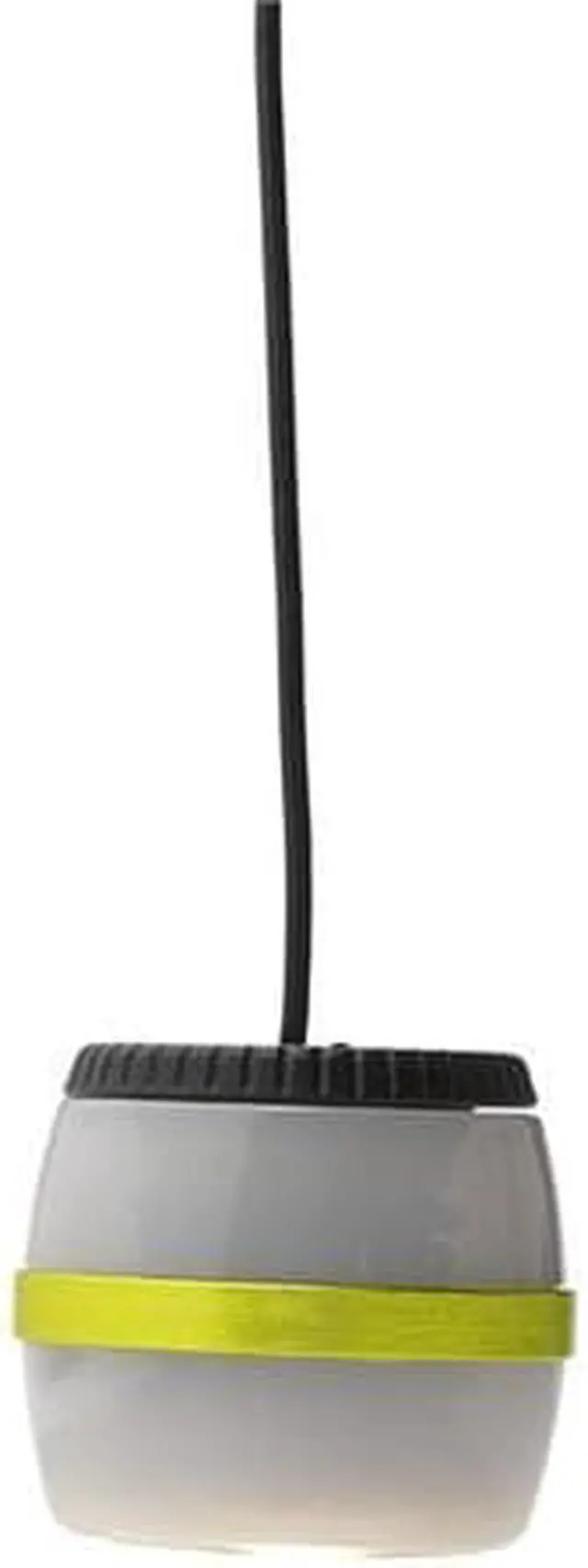 Alt view image 3 of 6 - Goal Zero Light-A-Life 350-Lumen LED Lantern Light #24004