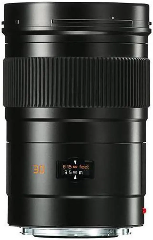 Alt view image 5 of 11 - Leica Elmarit S 30mm f/2.8 ASPH Lens
