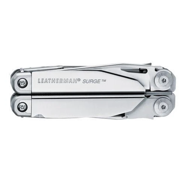 Alt view image 7 of 13 - Leatherman Surge 830161 Multi -Tool Knife