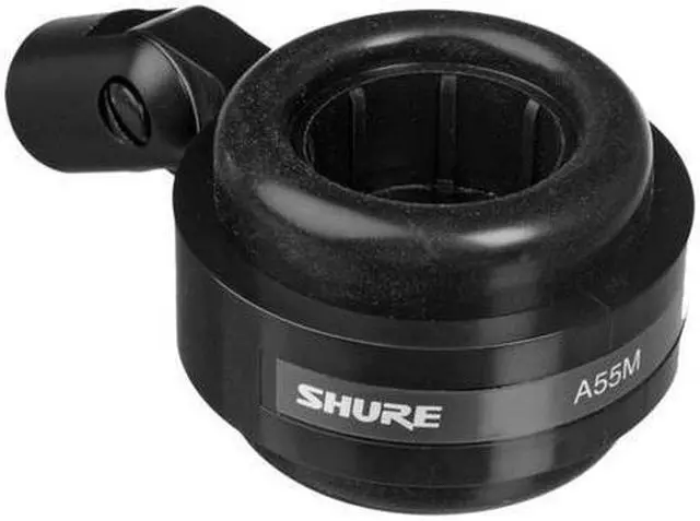 Alt view image 3 of 5 - Shock Stopper Full Circle Isolation Shock Mount