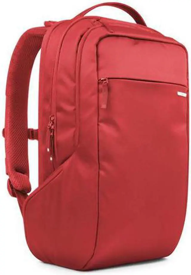 Alt view image 4 of 10 - Icon Pack - Nylon - Red