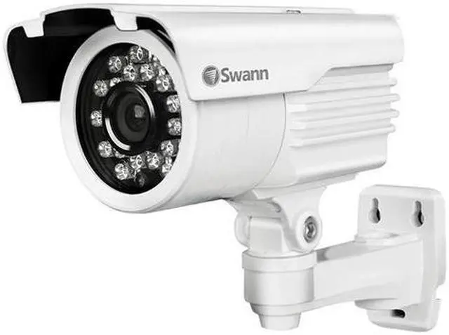 Alt view image 3 of 8 - SWANN SWPRO-960CAM-US Super Wide-Angle Security Camera