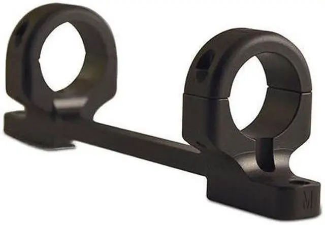 Main image of Zeiss Savage All Round Receiver Short Action Low Mount with 1" Rings