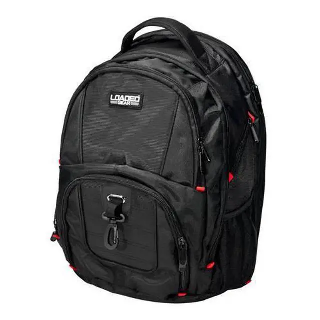 Alt view image 3 of 7 - Loaded Gear™ Utility Backpack