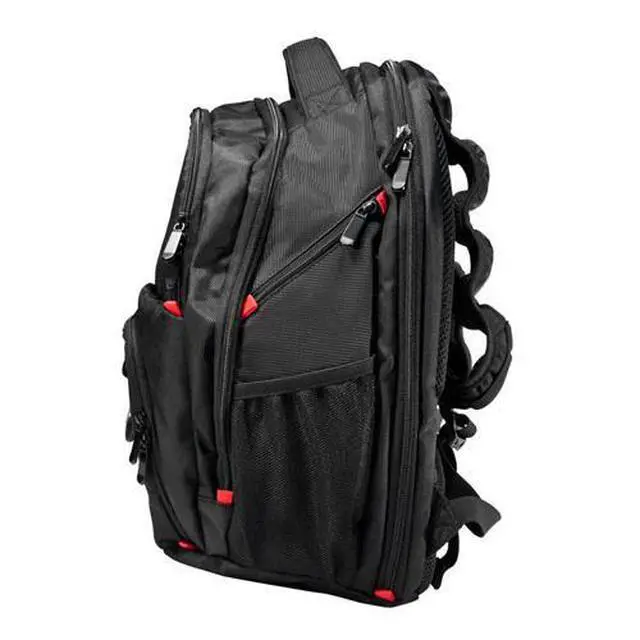 Alt view image 5 of 7 - Loaded Gear™ Utility Backpack