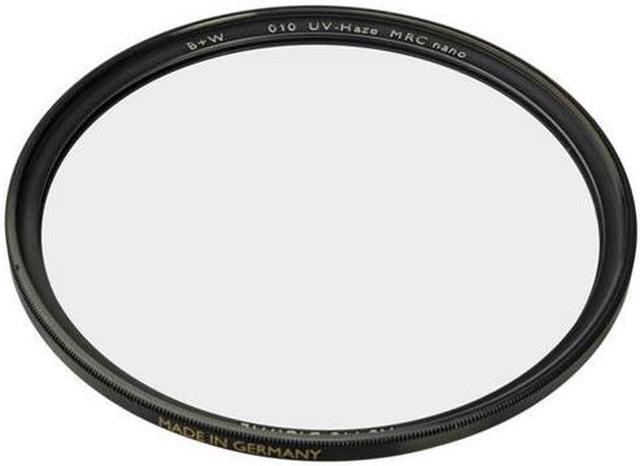 B + W 72mm XS-Pro Vario ND MRC Nano Filter - 0.3 to 1.5 (1 to 5