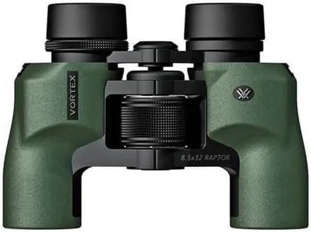 Alt view image 5 of 7 - Vortex Raptor 8.5x32mm Binoculars