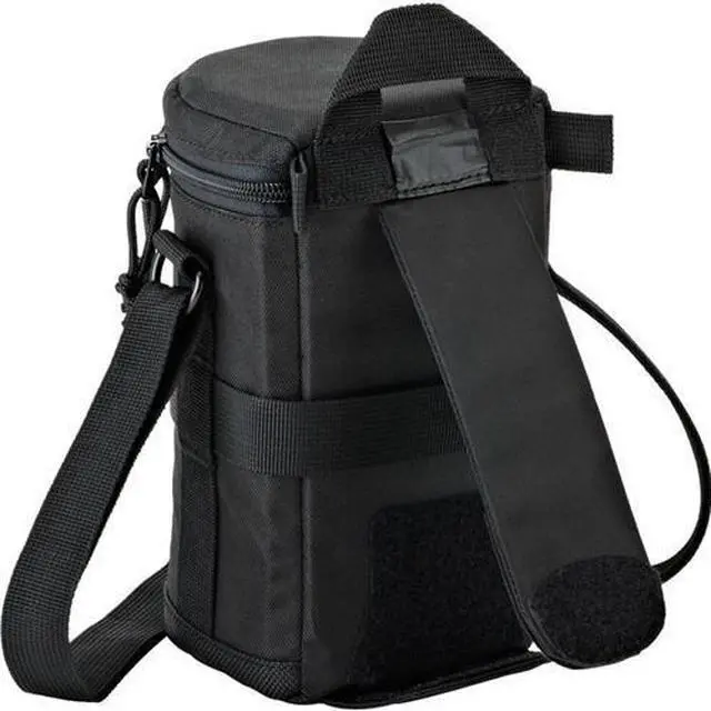 Main image of Lowepro Lens Case 9 x 18cm, for High-Power Zoom Lenses #LP36979