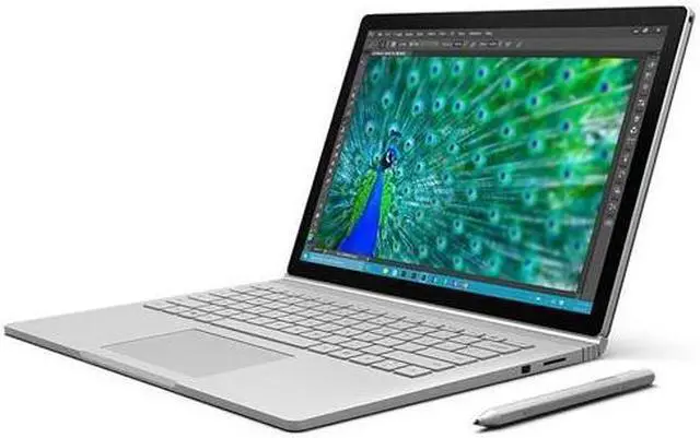 surface book 9 release date