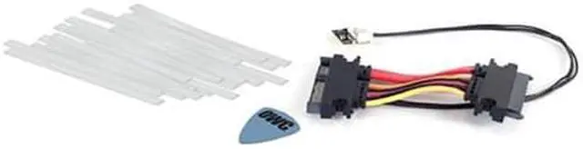Alt view image 2 of 12 - OWC HDD Compatibility For all Apple iMac 27" Models 2012 and Later - Digital Sensor For SMC