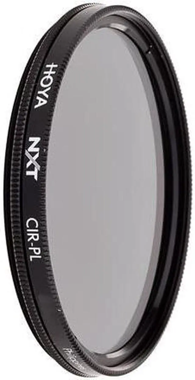 Alt view image 2 of 9 - Hoya 40.5mm NXT Circular Polarizer Filter