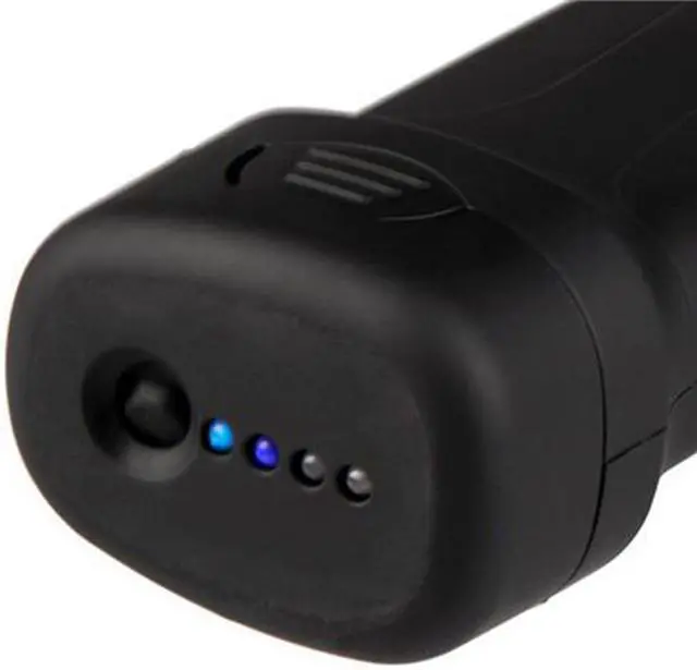 Alt view image 4 of 18 - iKan FLY-X3-Plus 3-Axis Smartphone Gimbal Stabilizer #FLY-X3-PLUS