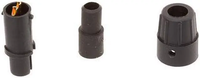Main image of AJA Replacement Power Plug Connector for D4/D5/D10 Converters #D510PC