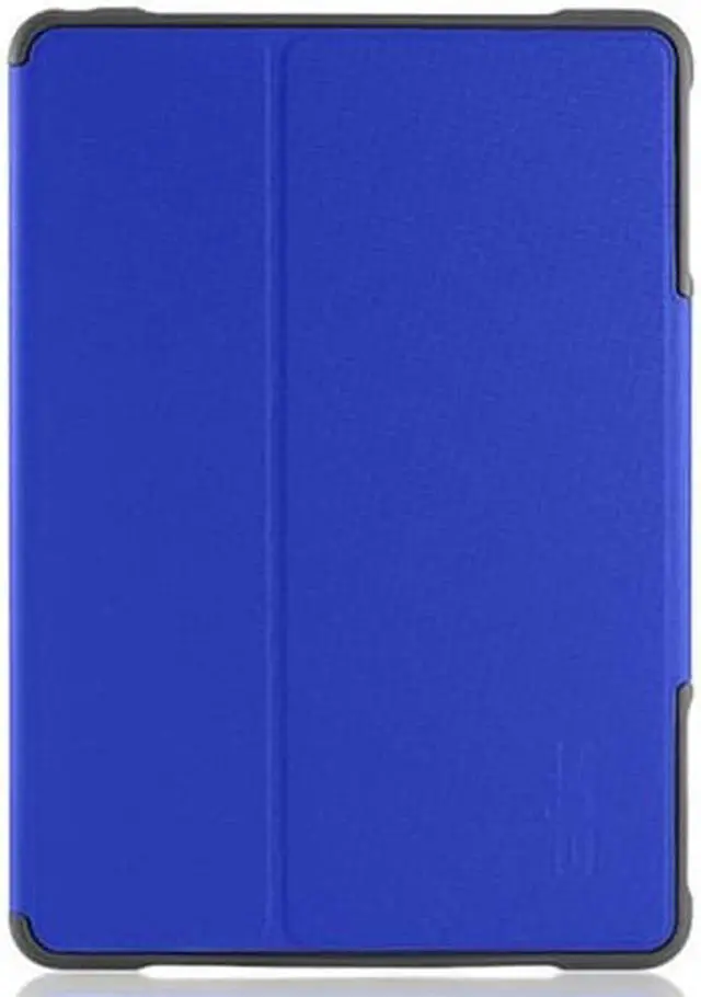 Main image of STM Dux Rugged Air 2 Case for iPad, Blue #STM-222-104J-25