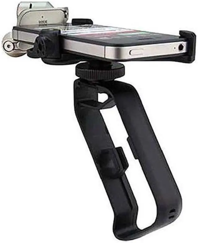 Alt view image 5 of 5 - Rode RODEGRIP Multi-purpose mount for iPhone 4 & iPhone 4S