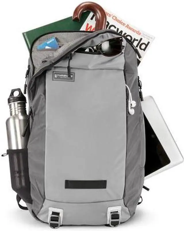 Alt view image 4 of 9 - Timbuk2 Command TSA-Friendly Laptop Backpack Model 392-3-1269