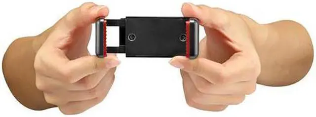 Alt view image 2 of 18 - Manfrotto Smartphone Clamp