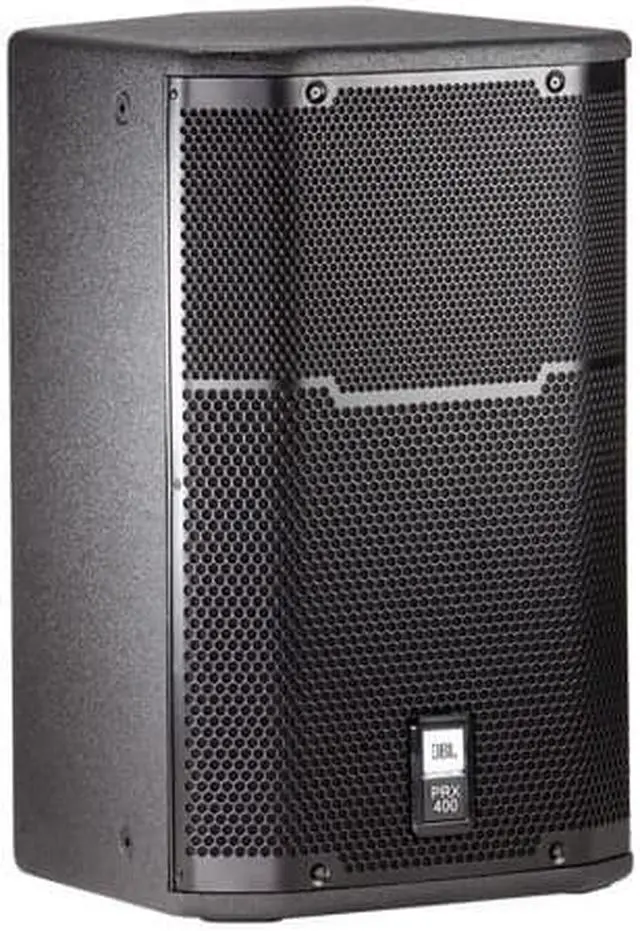 Alt view image 2 of 10 - JBL PRX412M