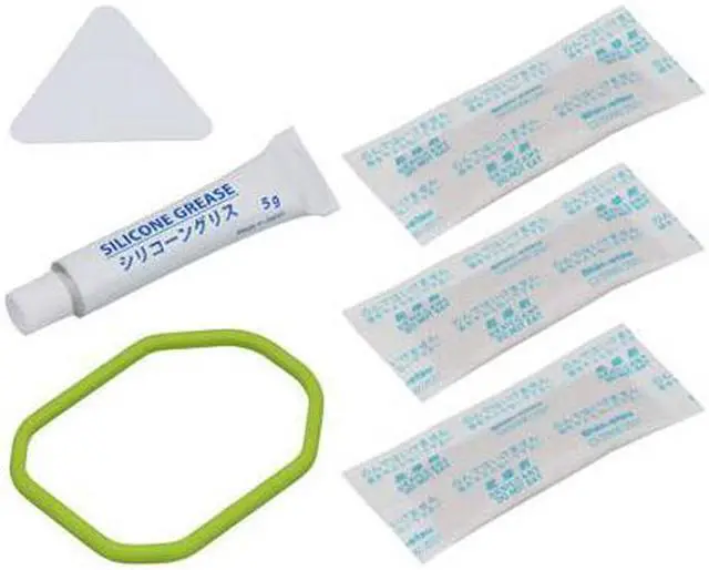 Main image of JVC Maintenance kit for WR-GX001 Marine Case