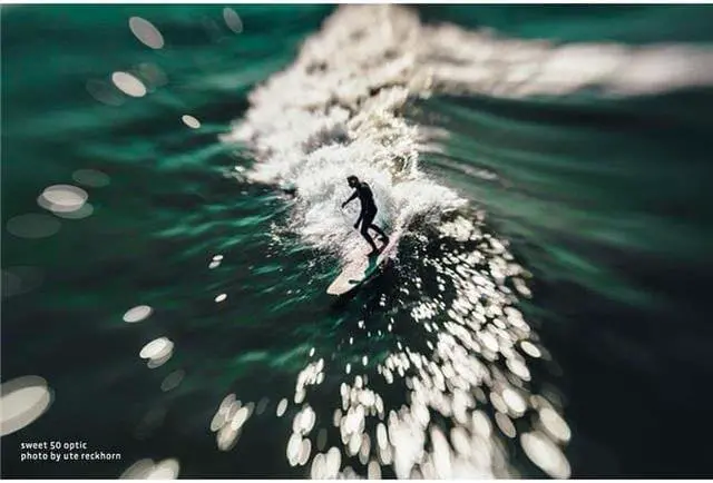 Alt view image 5 of 7 - Lensbaby Composer Pro II with Sweet 50 Optic for Canon EF #LBCP250C