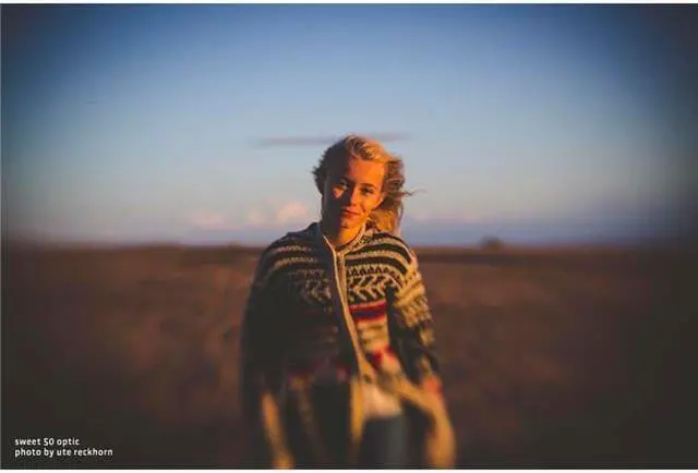 Alt view image 4 of 7 - Lensbaby Composer Pro II with Sweet 50 Optic for Canon EF #LBCP250C