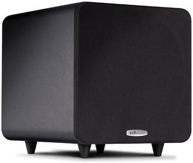 Main image of Polk Audio PSW111 - 150 W Woofer - Black