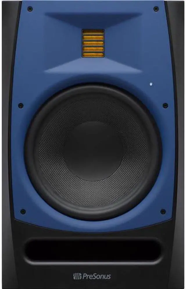 Alt view image 3 of 20 - Presonus R80 AMT Active Studio Monitor (Single)