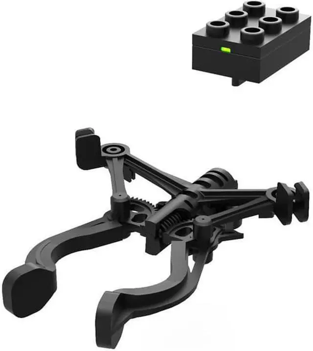 Alt view image 5 of 11 - Parrot Mambo Fly - Code, Pilot and Play