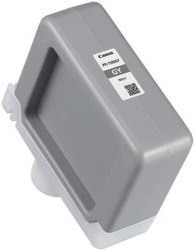 Alt view image 2 of 4 - Canon PFI-1700 R Ink Tank - Red PFI-1700 R Ink Tank
