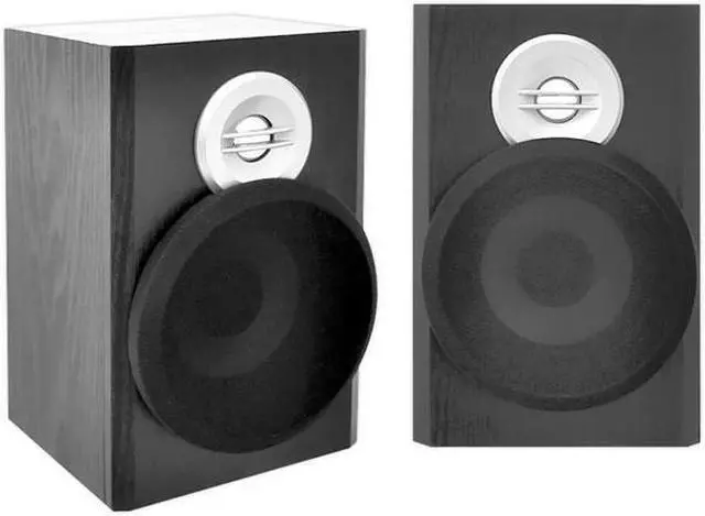 Alt view image 4 of 5 - PyleHome - Retro Vintage Bluetooth Wireless Streaming Turntable & Speaker System with Vinyl to USB Recording, Dual Cassette Decks, CD Player, AM/FM Radio, AUX In, Line Out, USB & SD Card Readers