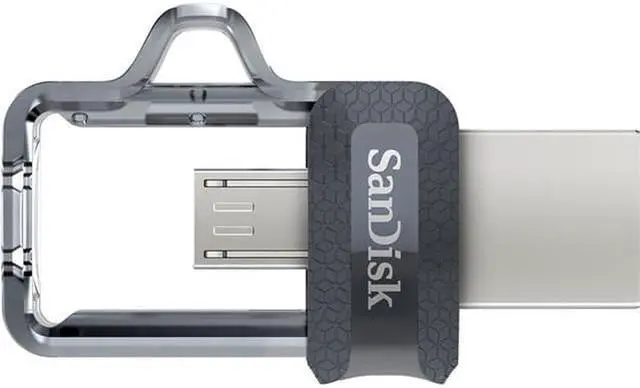 Alt view image 2 of 17 - 32GB SDDD3-032G ULTRA DUAL