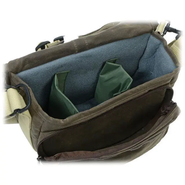 Alt view image 3 of 11 - Domke RuggedWear Carrying Case for Camera
