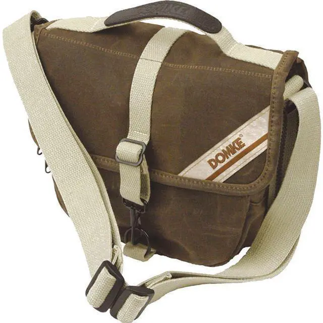 Main image of Domke RuggedWear Carrying Case for Camera
