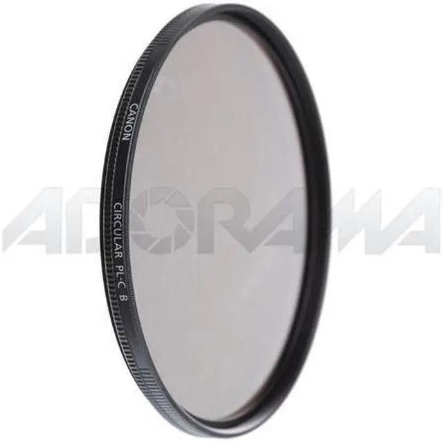 Main image of Canon 1953B001 82mm Circular Polarizer PL-C