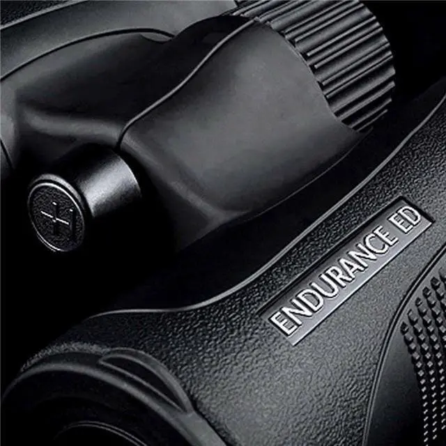 Alt view image 2 of 6 - Hawke Sport Optics 36206 10 x 42 mm Endurance ED Binocular, Black